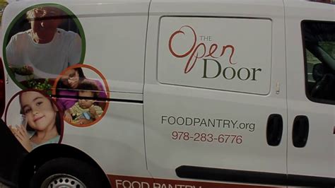 Open door gloucester - A special type of food pantry distribution is making its debut in Gloucester this weekend. The Open Door is scheduled to host a drive-through food pantry on Saturday, Jan. 16, at Pathways at 29 ...